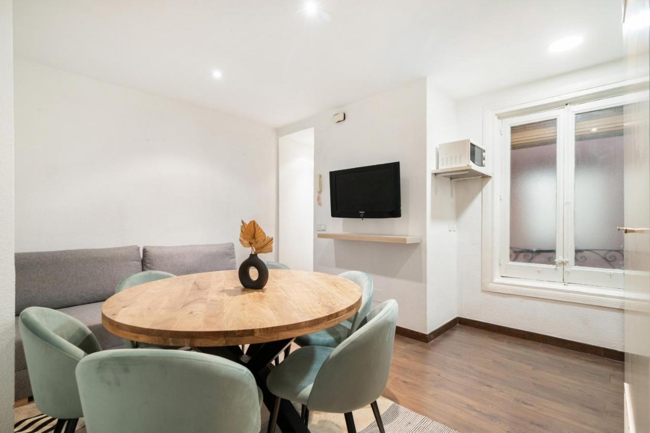 Apartmán Apartamento En La Puerta Del Sol Madrid Exteriér fotografie