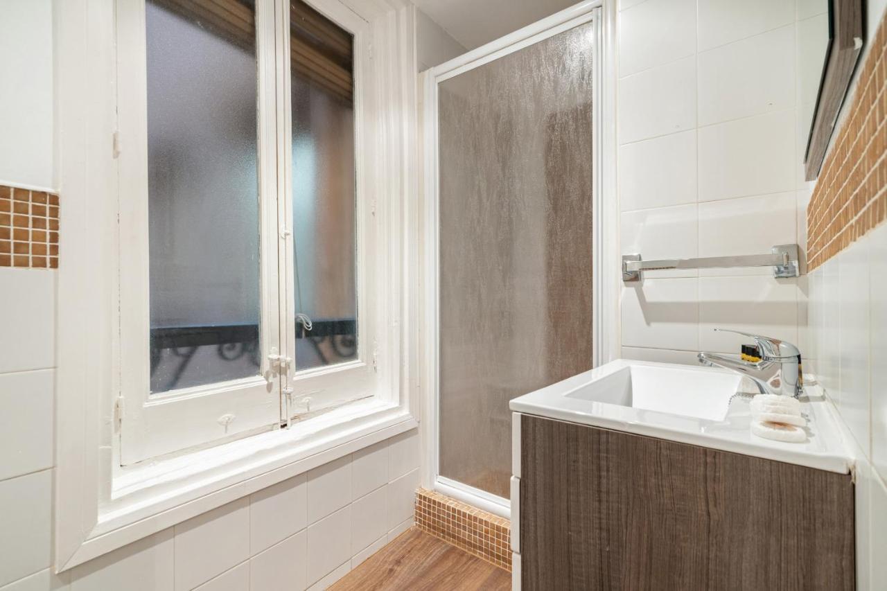 Apartmán Apartamento En La Puerta Del Sol Madrid Exteriér fotografie