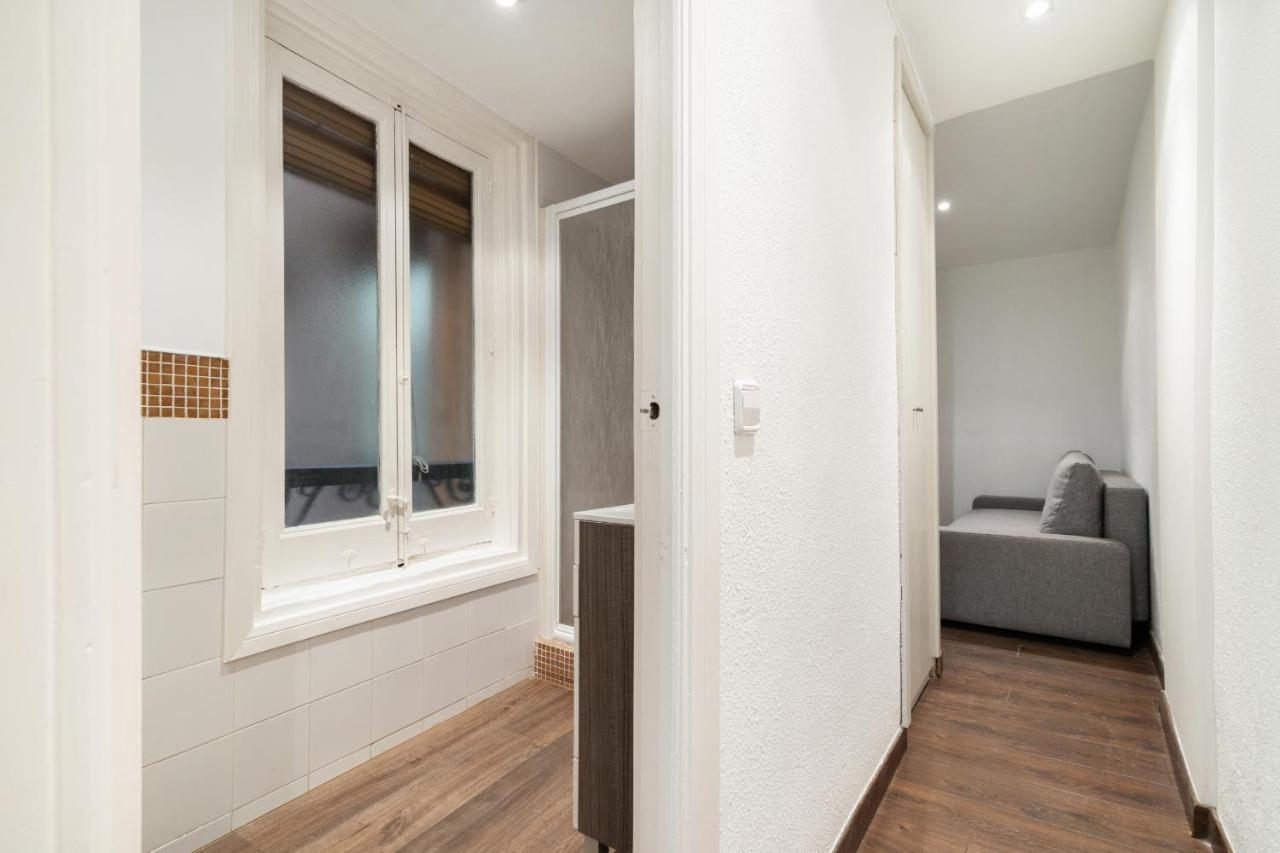 Apartmán Apartamento En La Puerta Del Sol Madrid Exteriér fotografie